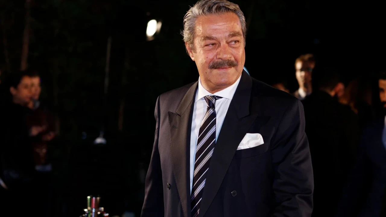 Kadir İnanırın son halını görənlər tanımadı - FOTO
