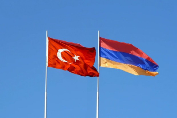 Ermənistandan Türkiyə ilə münasibətlər haqqında&nbsp;AÇIQLAMA
