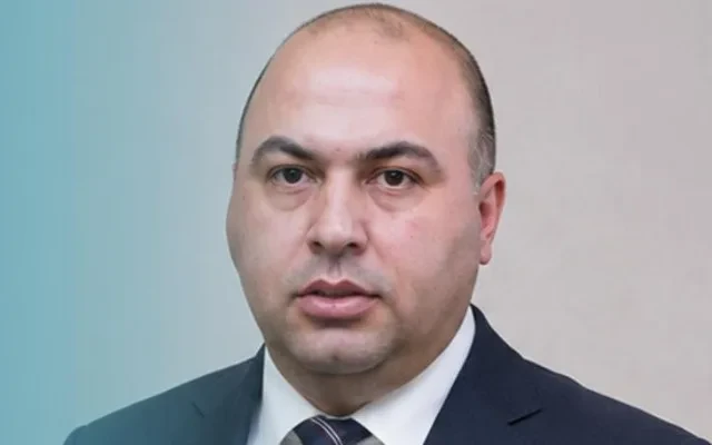 Naxçıvanda daha bir TƏYİNAT
