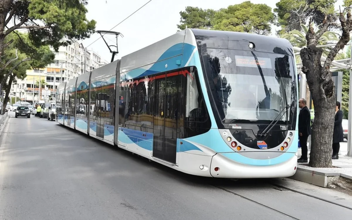Bakıda tramvay nəqliyyatını \"Bakı Metropoliteni\" təşkil edəcək