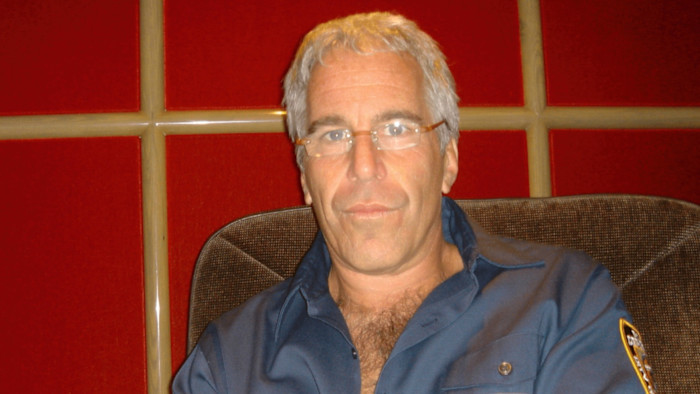Epstein intihar məktubunda nələr yazıb? - AÇIQLANDI