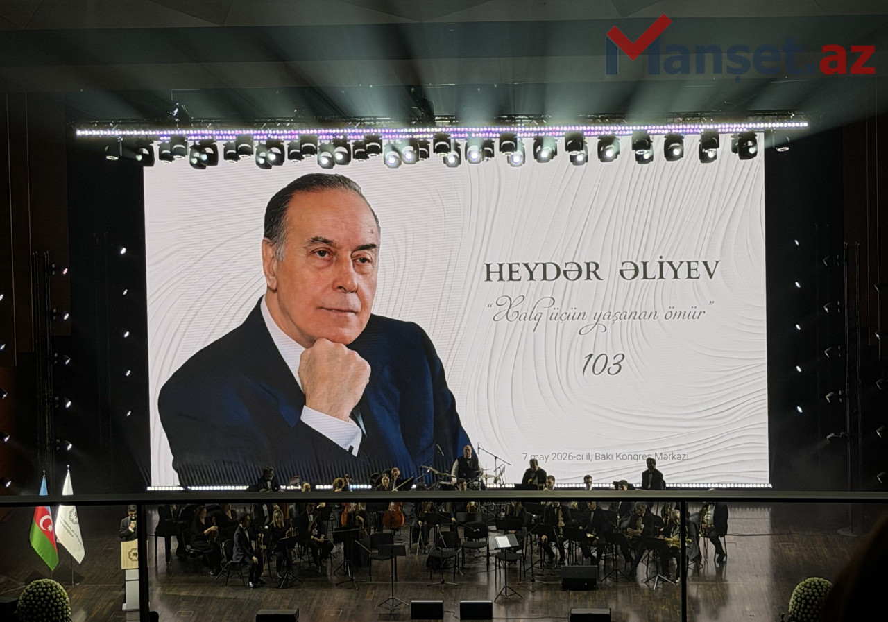 “Xalq üçün yaşanan ömür” adlı tədbir keçirildi