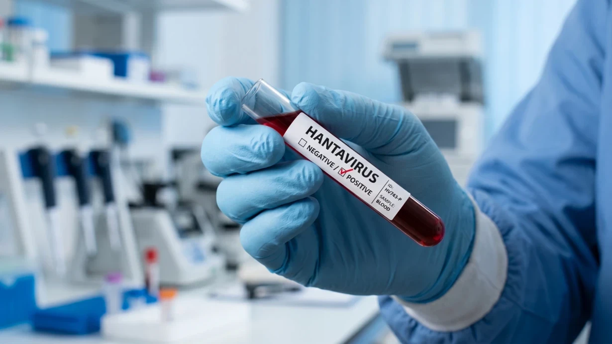 Yeni yayılan hantavirus haqda bilmədiklərimiz