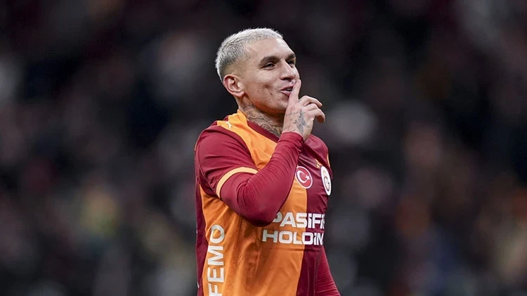 Məşhur ulduz \"Qalatasaray\"dan ayrılır