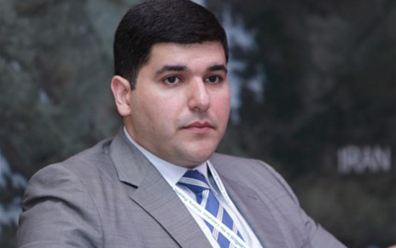 “Sərdar Kılıçın davranışı və açıqlamaları məyusedici idi” - Fərhad Məmmədov