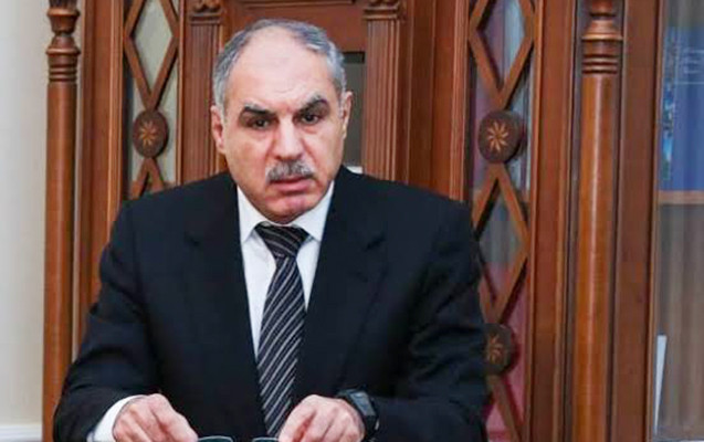 Xanlar Vəliyevin qızı yüksək vəzifəyə təyin edildi 