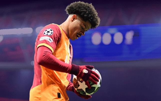 \"Qalatasaray\"da ciddi itki