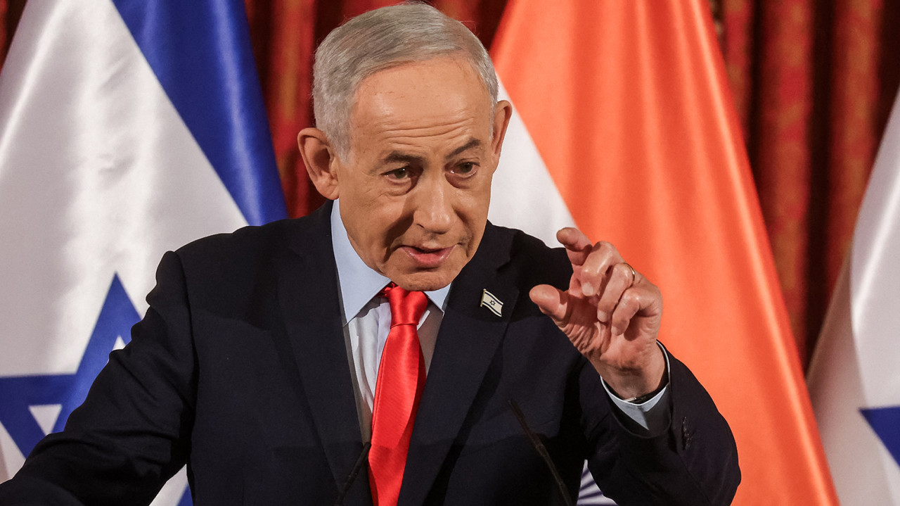 \'\'İranla müharibə bitmiş sayılmır\'\' - Netanyahu