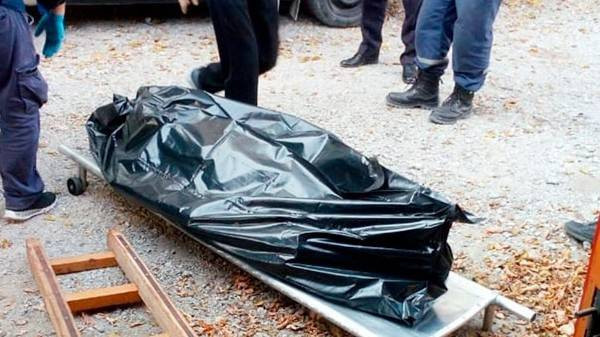Şabran sakini evində ölü tapıldı