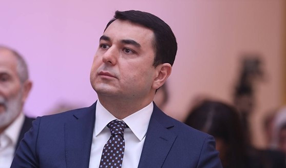 Adil Kərimlinin alim dayısı vəfat etdi - FOTO