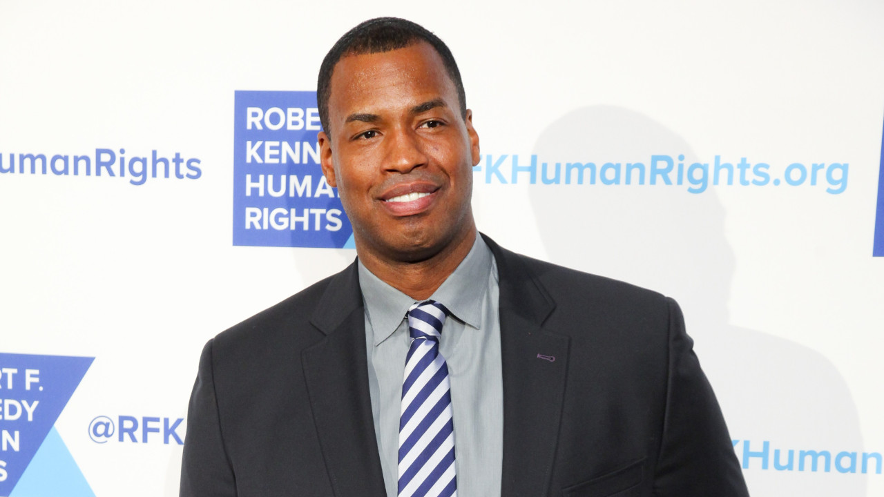 Jason Collins vəfat etdi