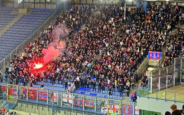 UEFA 2 klubu sərt cəzalandırdı