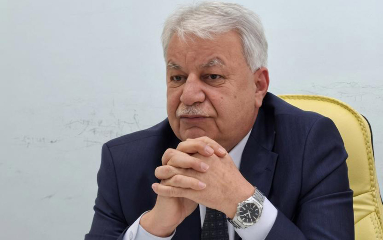 Daha bir xəstəxananın direktoru vəzifəsindən azad edildi&nbsp;