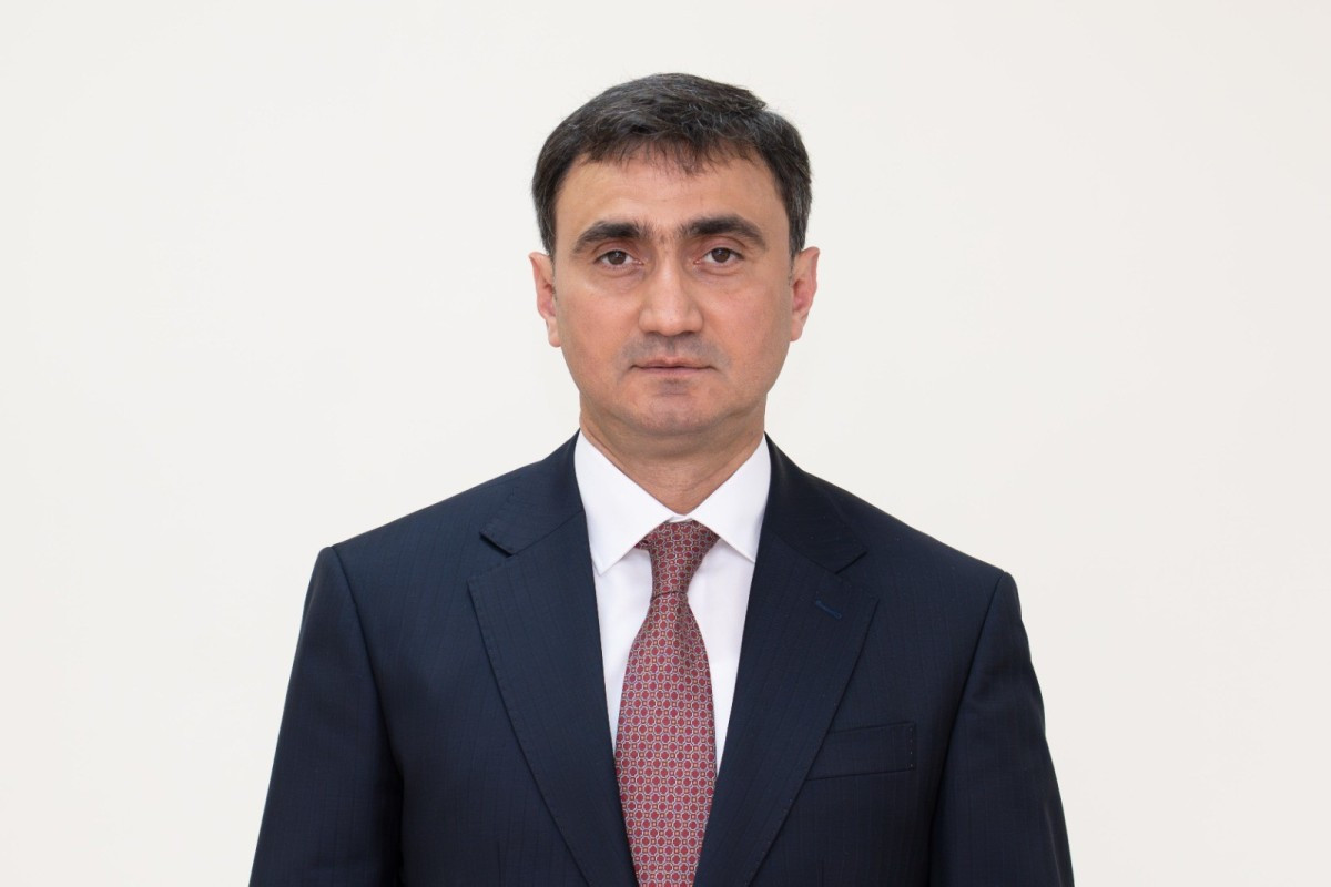 Prezident onu nazirin birinci müavini təyin etdi&nbsp;