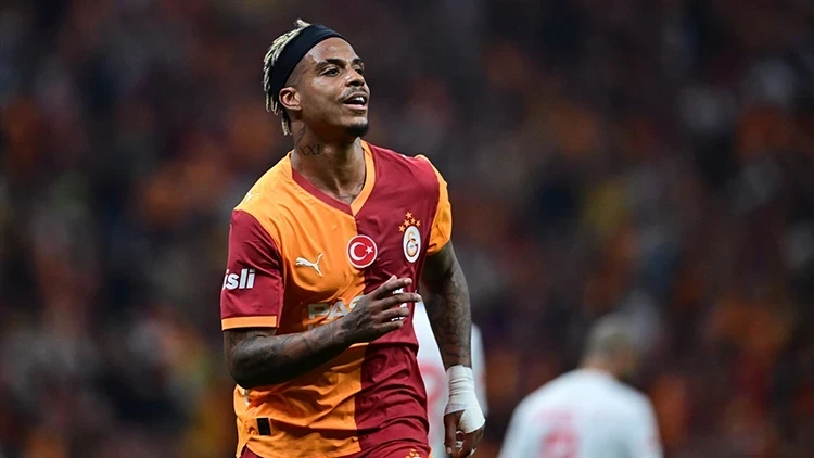 \"Qalatasaray\" Leminayla bağlı qərarını verdi