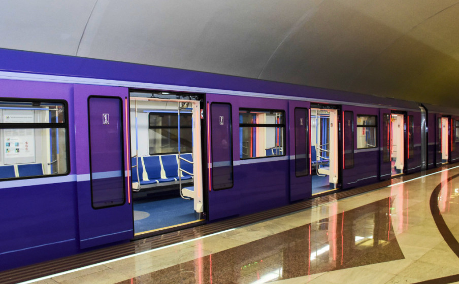 Bakı metrosunun qrafikində dəyişiklik olacaq&nbsp;