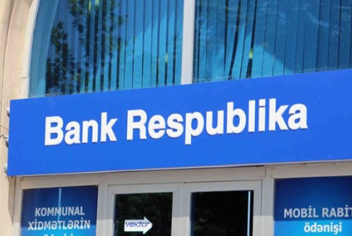 SON DƏQİQƏ! Bu gecə \"Bank Respublika\"nın bu növ fəaliyyətləri dayanır