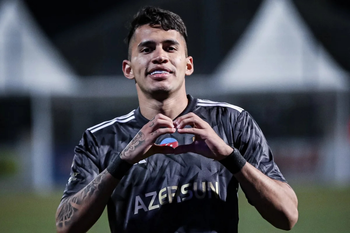 “Qarabağ”ı tərk edəcəyi ilə bağlı yayılan xəbərlərə NÖQTƏ QOYDU