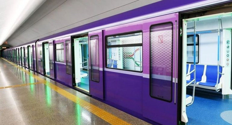Metroda zarafat edənlər cərimələnəcəklər - XƏBƏRDARLIQ