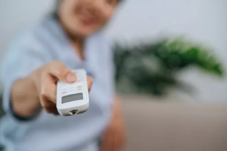 Evdəki bu temperatur sizi daha sürətli qocaldır
