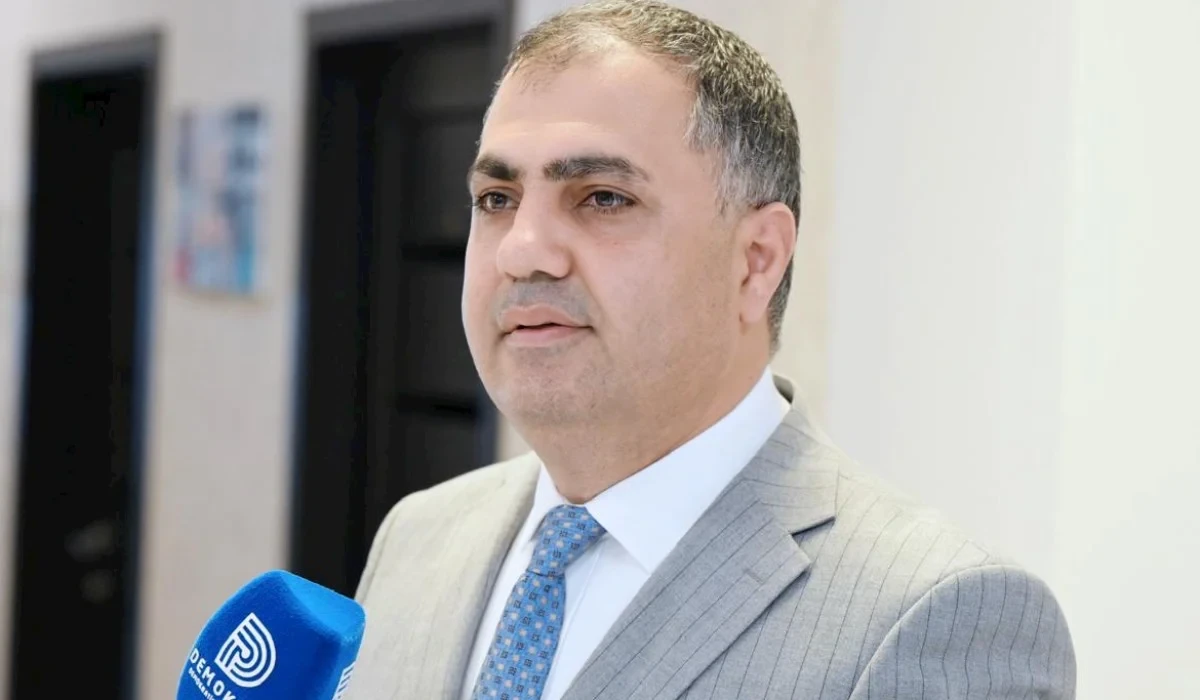 “COP29-dan sonra WUF13-ün də Azərbaycana həvalə edilməsi ölkəmizə yüksək inamın göstəricisidir”