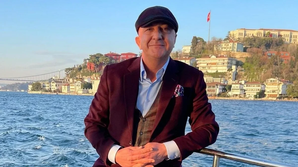 Çavuşoğlunun qardaşı vəfat etdi