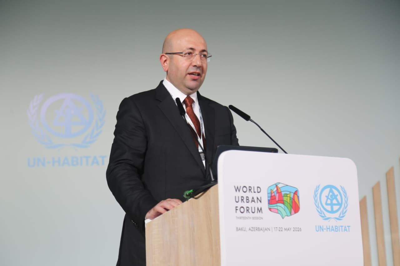 “WUF13-də Bakının Baş Planına dair təqdimat keçiriləcək” - Komitə sədri