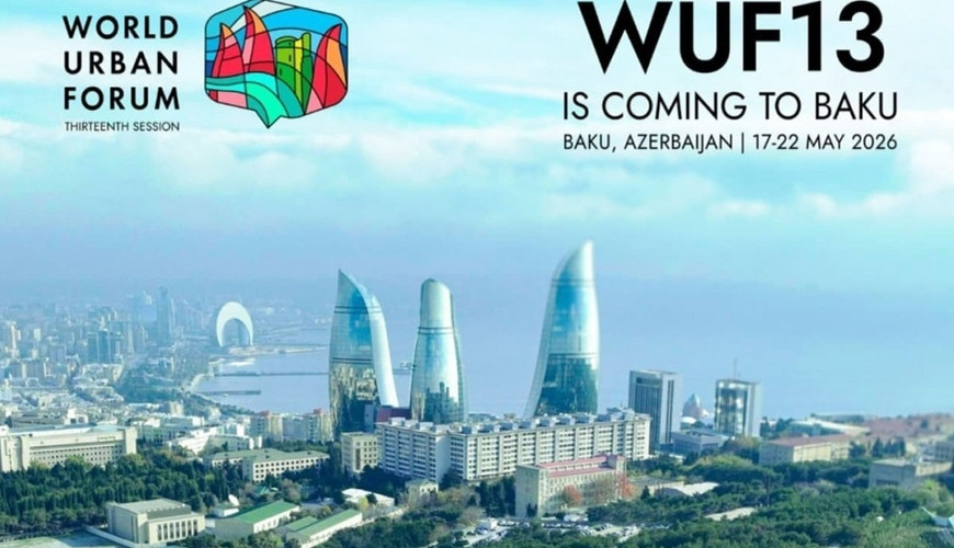 WUF13-ün birinci günü başa çatdı