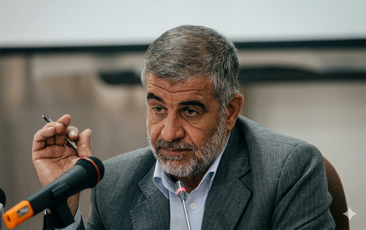 “Amerikalılar şərtlərimizi qəbul etməlidir”&nbsp;