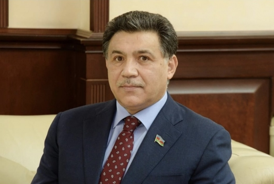 “Ulu Öndər şəhərsalmanın əsaslarını yaratdı, İlham Əliyev həmin xətti müasir tələblərə uyğun genişləndirdi” -&nbsp;DEPUTAT