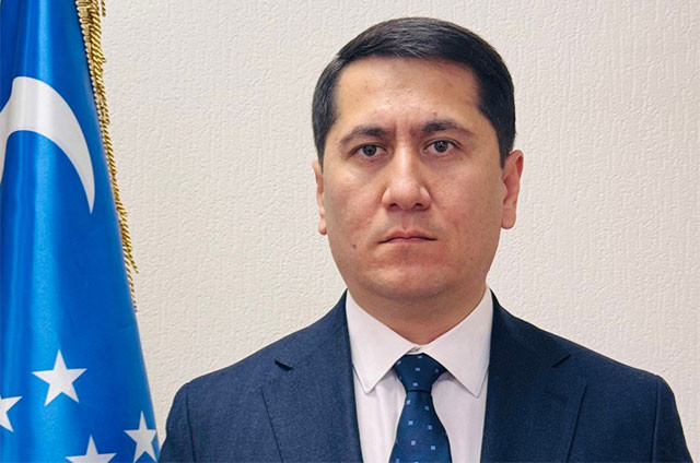 \" WUF13 Özbəkistana genişmiqyaslı islahatları təqdim etməyə imkan verəcək\" - Fayziyev
