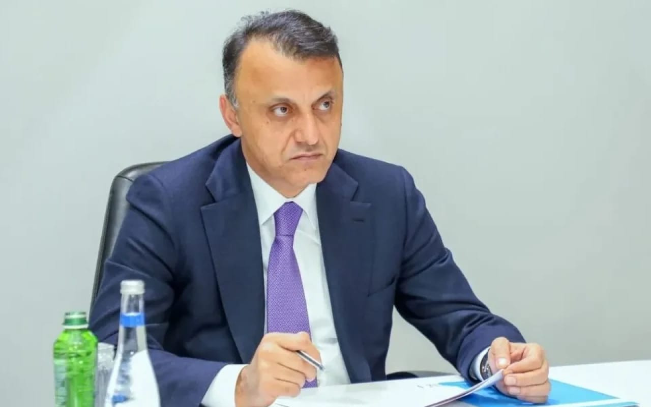 Vüqar Qurbanova AĞIR İTKİ