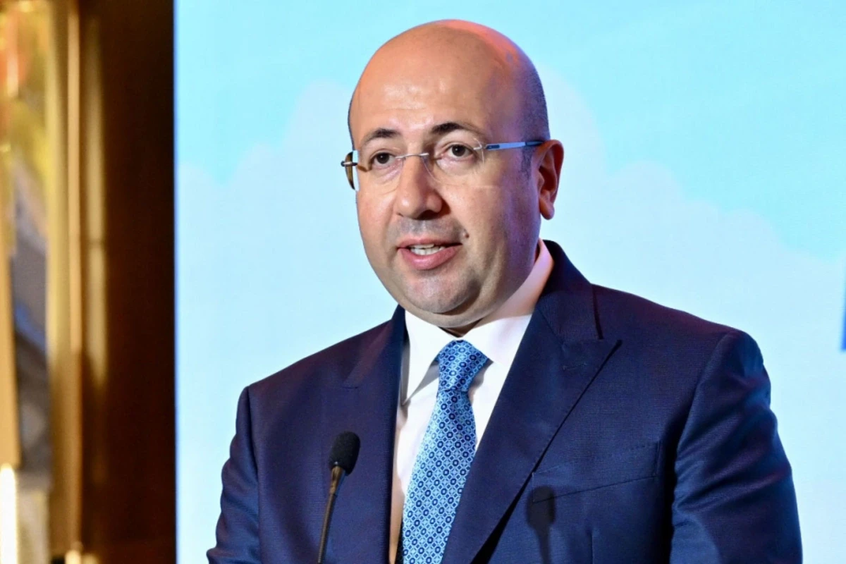 \"WUF13-ə ev sahibliyi Azərbaycan üçün böyük şərəf və ciddi məsuliyyətdir\" - Anar Quliyev