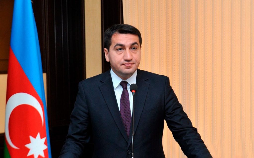 “WUF13 indiyədək təşkil olunan forumlar arasında ən böyüyüdür” - Hikmət Hacıyev