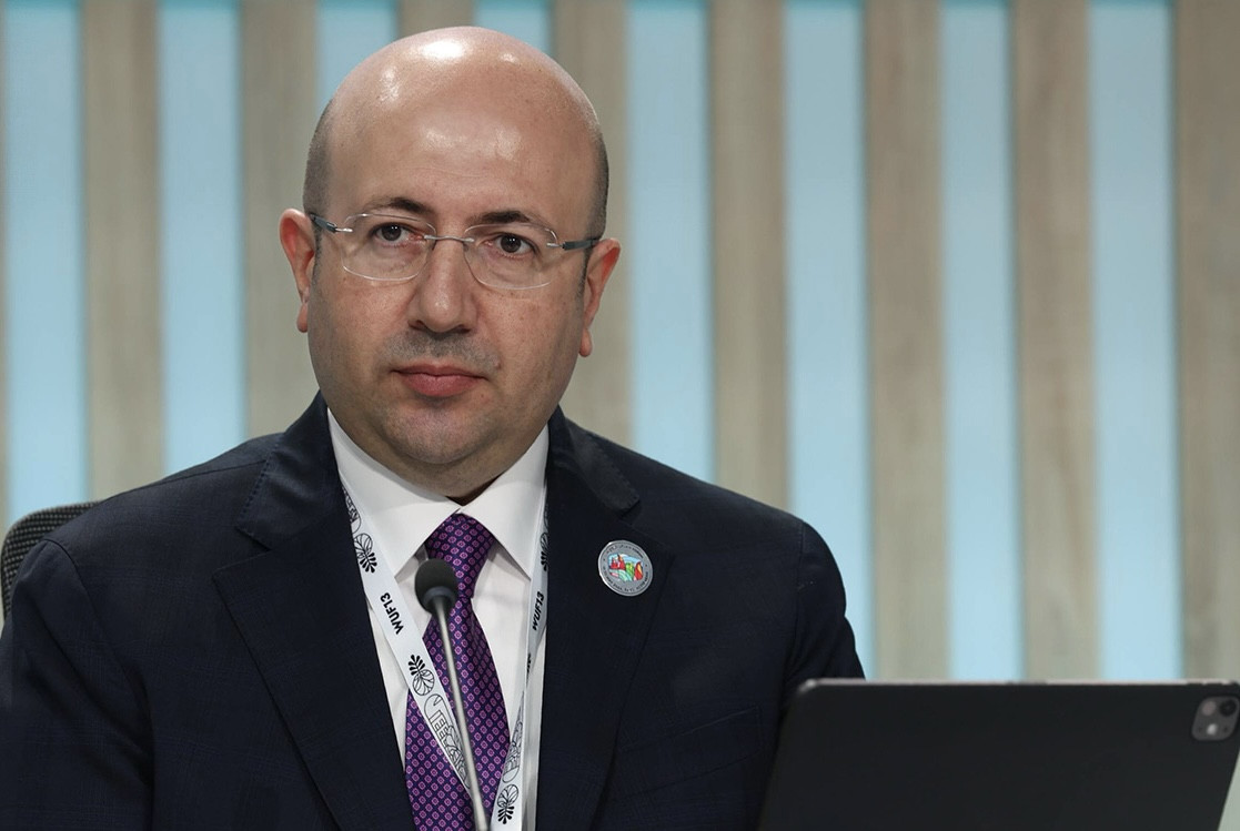 “Bakıda böyümüş biri kimi may ayında bu qədər yağış görməmişəm”