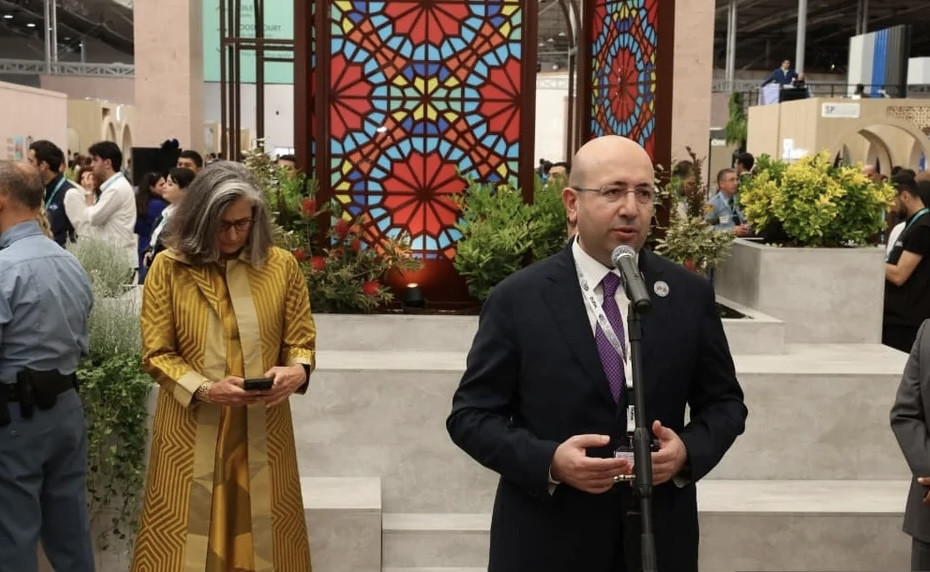 &nbsp;\"İşğaldan azad edilmiş ərazilərdə yeni həyat keyfiyyəti yaradılır\"
