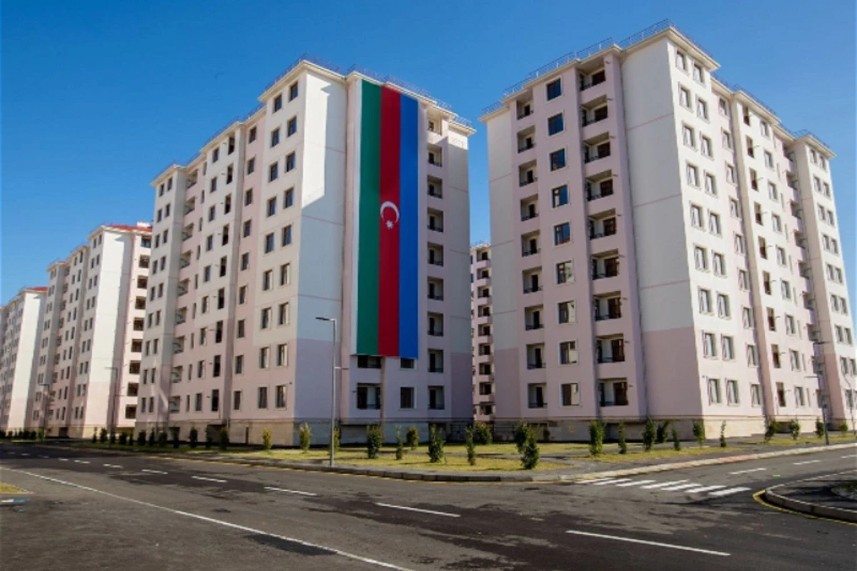 Keçmiş məcburi köçkünlərin NƏZƏRİNƏ