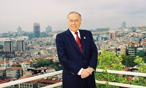Heydər Əliyev şəhərsalma məktəbi və müasir Azərbaycan modeli