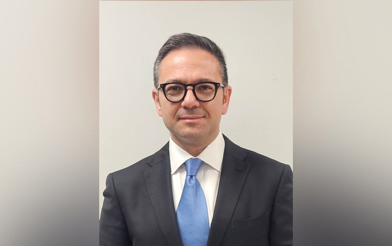 Rəşad Xanlarov Britaniyada müşavir oldu&nbsp;