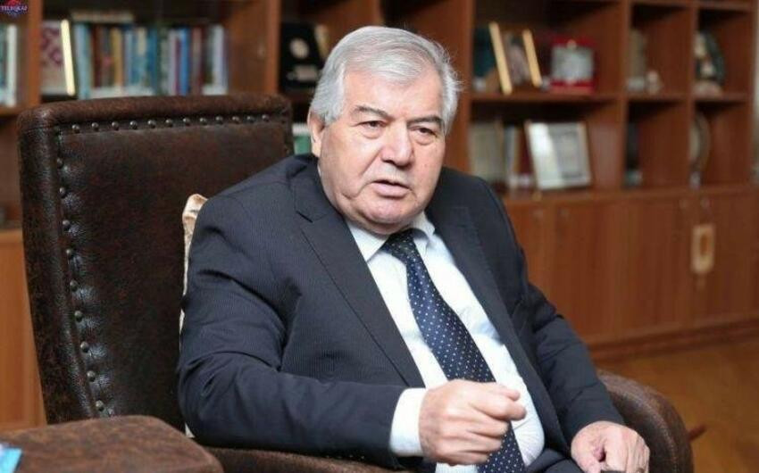 Prezidentdən Sabir Rüstəmxanlı ilə bağlı&nbsp;SƏRƏNCAM