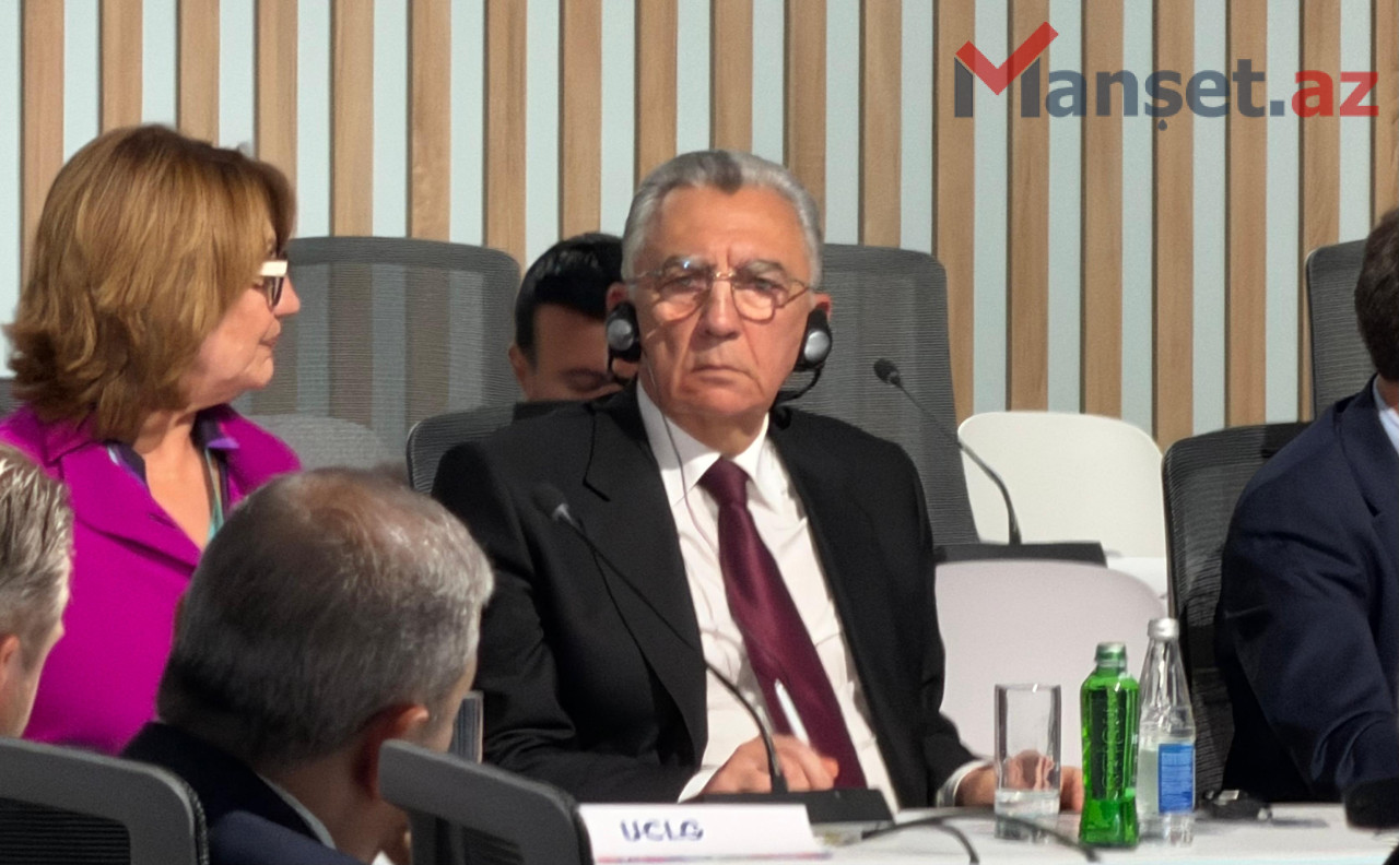 \"Dənizkənarı bulvarının uzunluğu 25 kilometrə çatdırılacaq\"