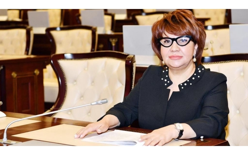 \"İlham Əliyevin WUF13-də çıxışı gələcəyə yönəlik strateji baxışının aydın ifadəsi oldu\"