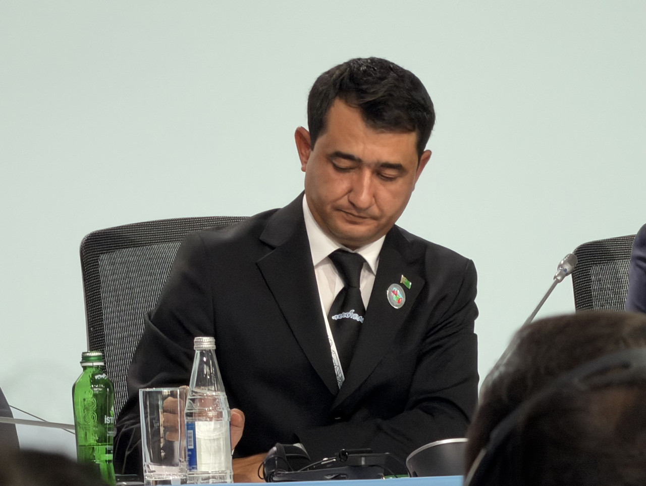 “Şəhərsalma və infrastruktur layihələri geniş vüsət alır” - Türkmənistan rəsmisi