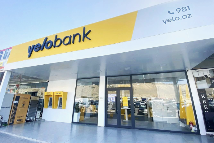 \"Yelo Bank\"a sanksiya qoyuldu?