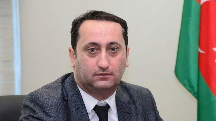 Mehman Mehdiyev vəzifəsindən getdi