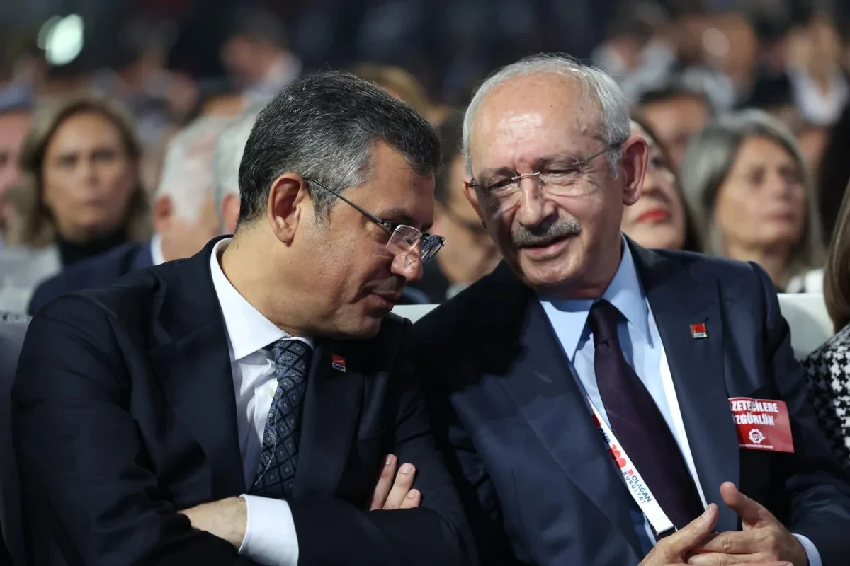 Özgür Özel vəzifəsindən kənarlaşdırıldı - Kılıçdaroğlu qayıtdı