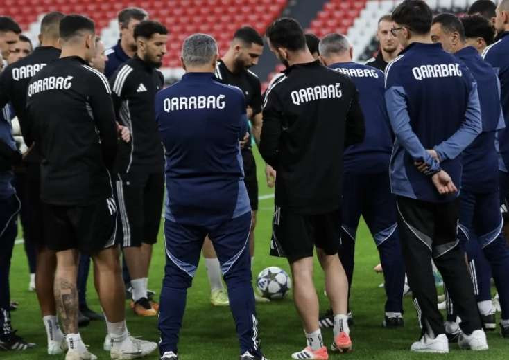 Bu futbolçular “Qarabağ”dan gedir