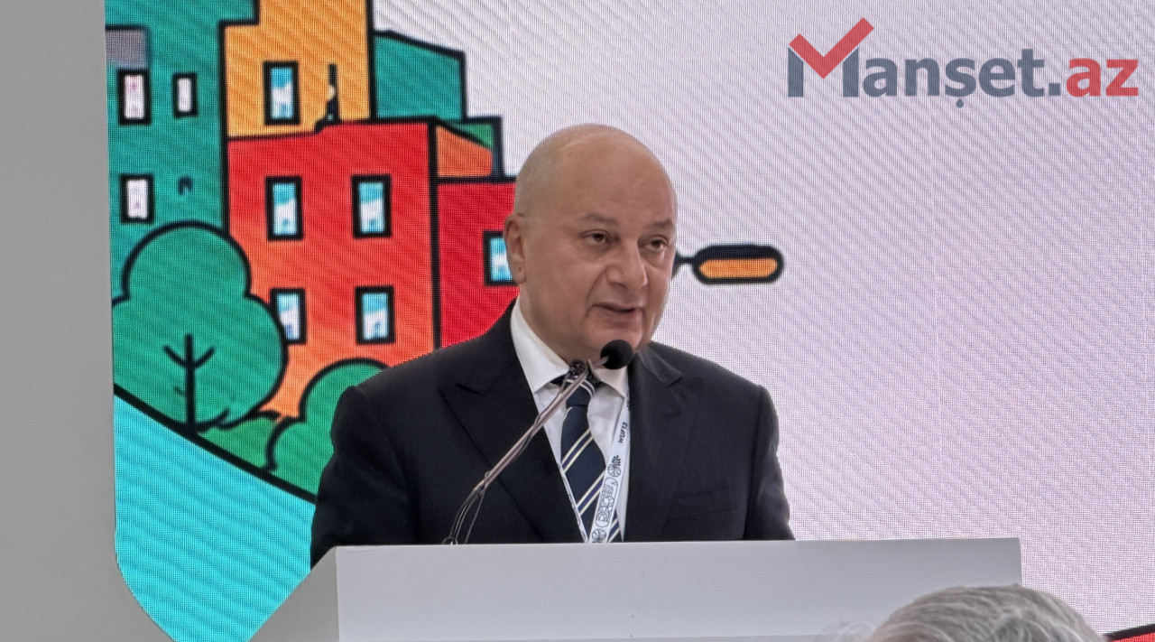 “Azərbaycan dünyadakı ən böyük mina çirklənməsi problemlərindən biri ilə üz-üzədir”