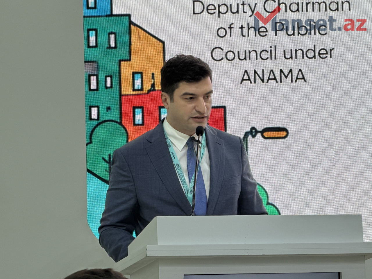 “İnsanlar məhdudiyyət olmadan yaşamalıdılar” - Ramil Cahangirov
