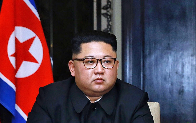 Kim Çen In İlham Əliyevi təbrik etdi